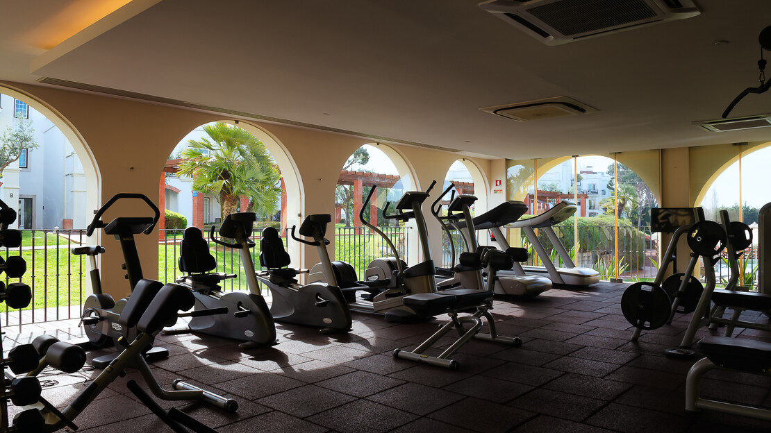 Domes Lake Algarve, Autograph Collection